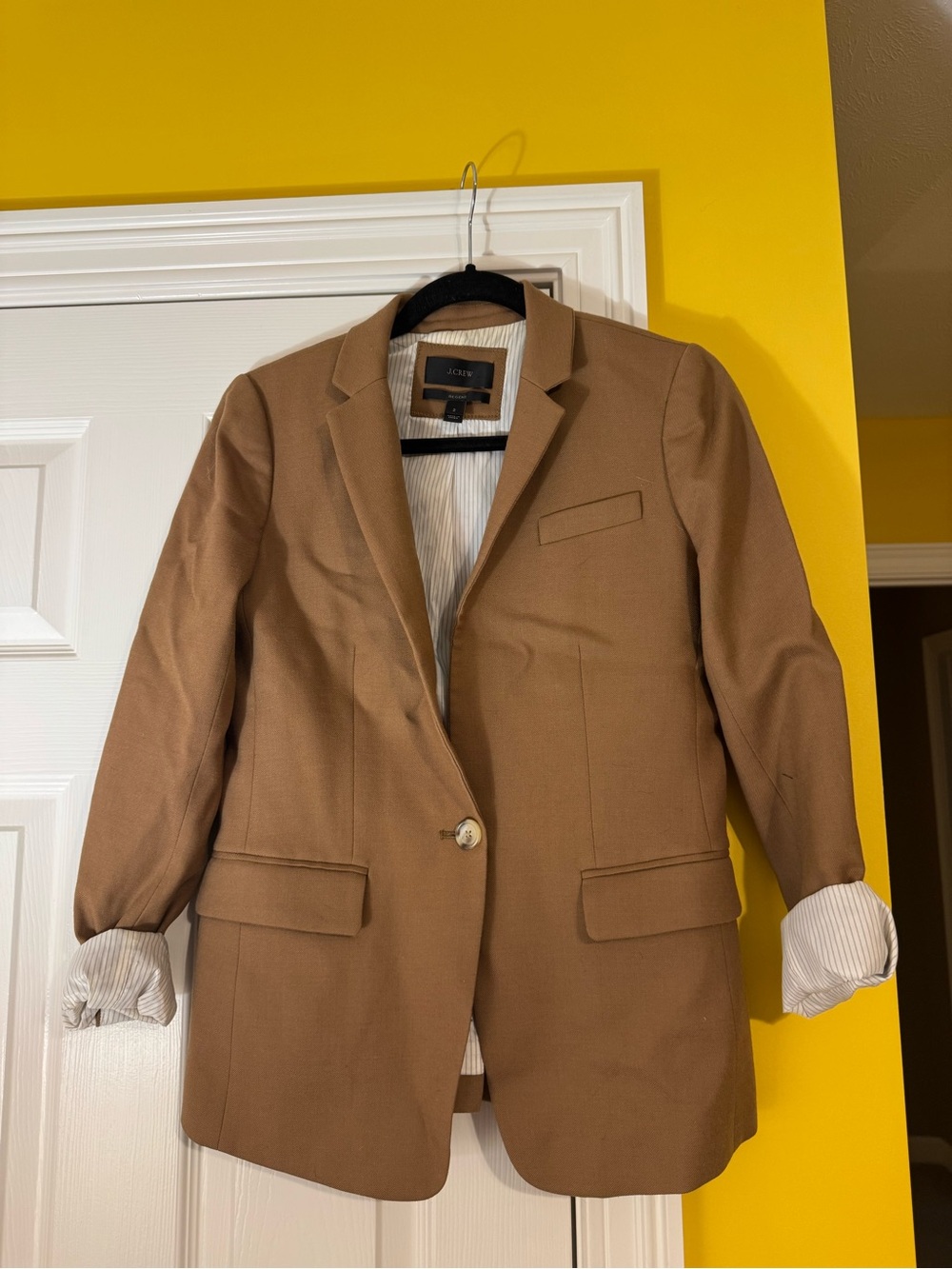 JCrew Blazer